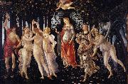 Sandro Botticelli Spring (nn03) Germany oil painting artist